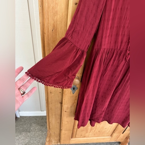 🎉Knox Rose Dress Size Medium - Picture 4 of 10